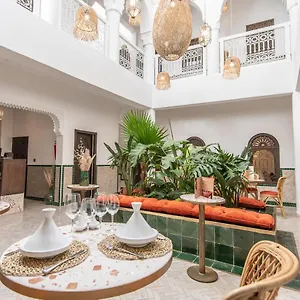  Guest house Babouchta & Morocco