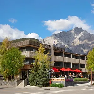 *** Hotel Aspen Canada