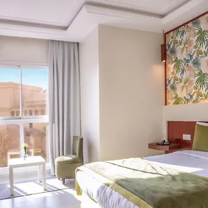 *** Hotel Safia Morocco