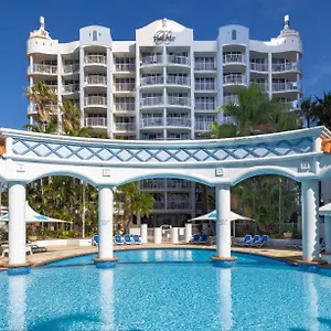 Bel Air On Broadbeach - Official **** Gold Coast