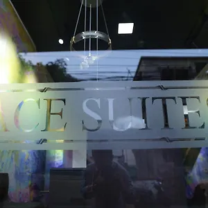 *** Hotel Ace India