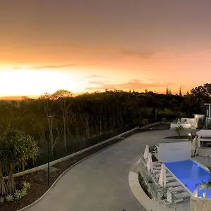  Holiday home Essence Peregian - Saltbush 5 Bedroom Luxury Australia