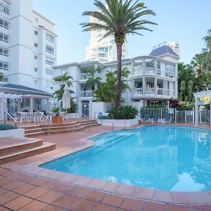 La Grande **** Gold Coast