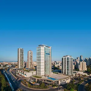 ***** Hotel Selectum Atasehir Turkey