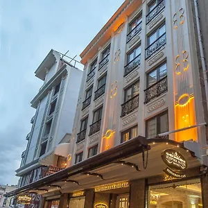 *** Hotel Empire Turkey