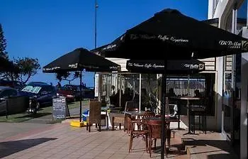 The Shore Apartments - Beachfront Gold Coast