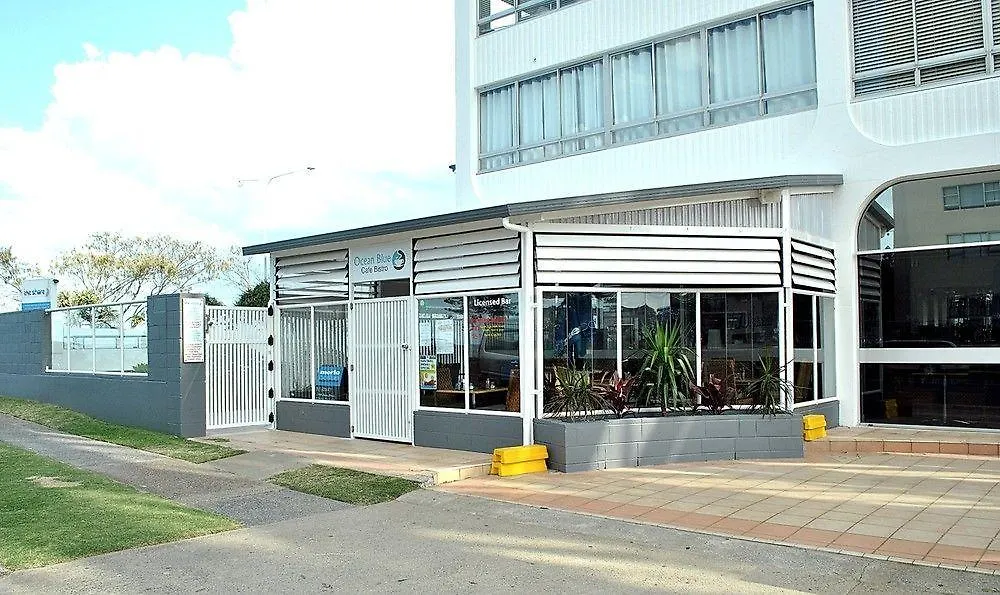 Aparthotel The Shore Apartments - Beachfront Gold Coast