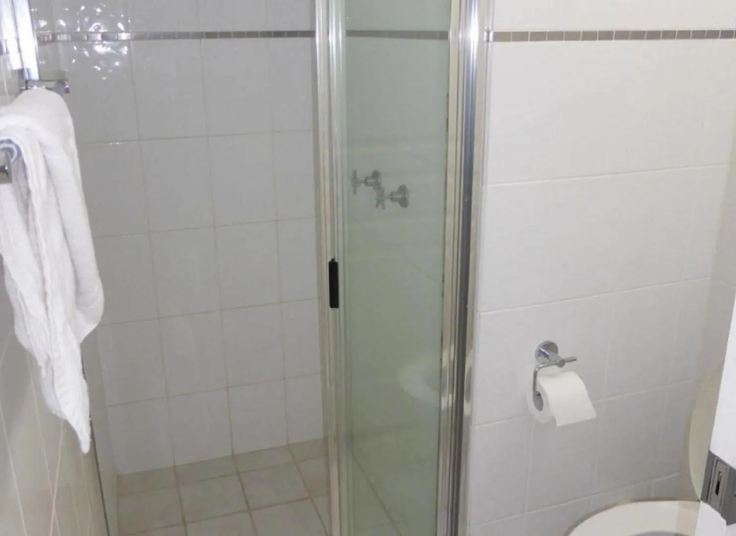 The Shore Apartments - Beachfront Gold Coast 3*,