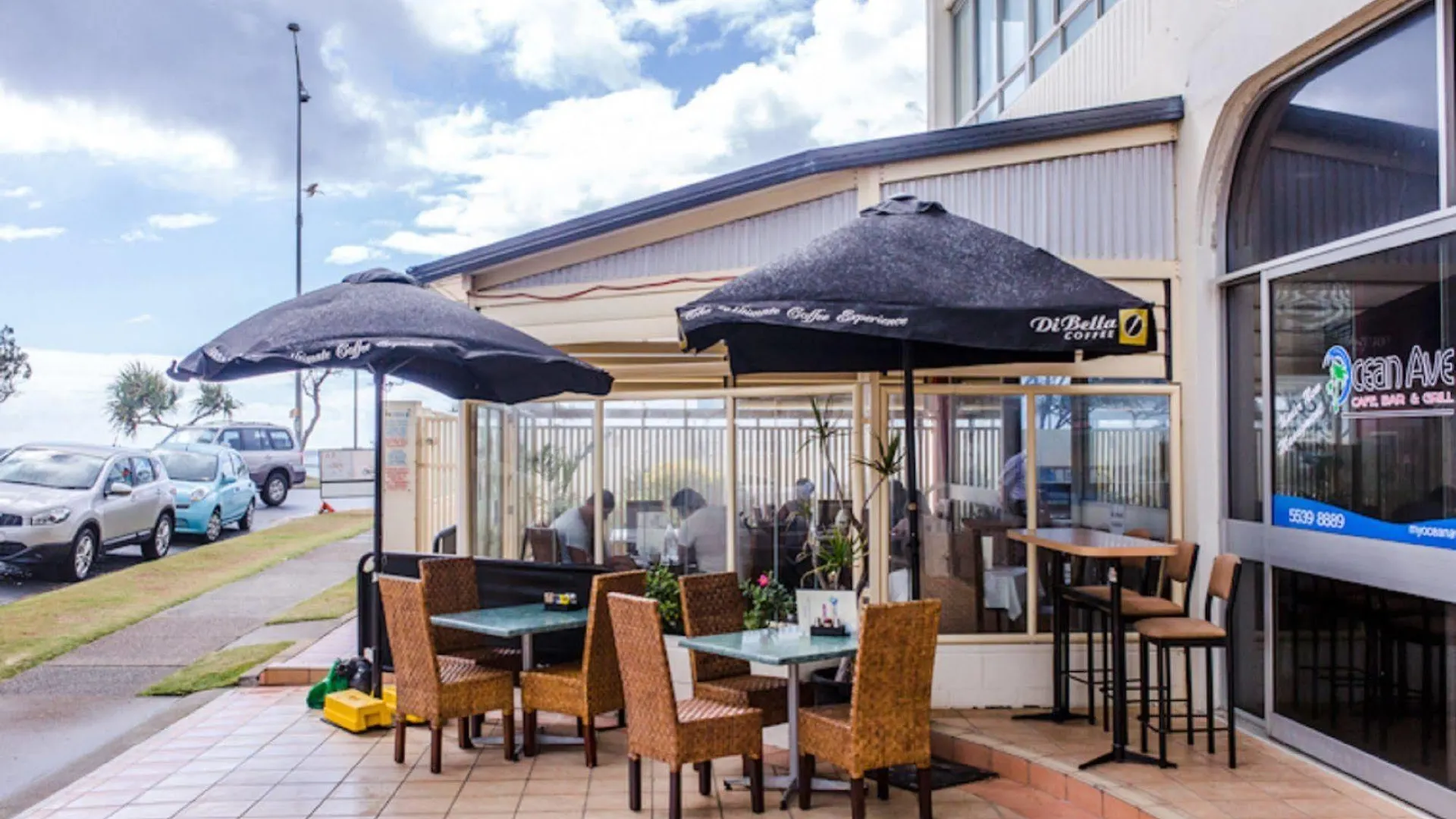 The Shore Apartments - Beachfront Gold Coast 3*,